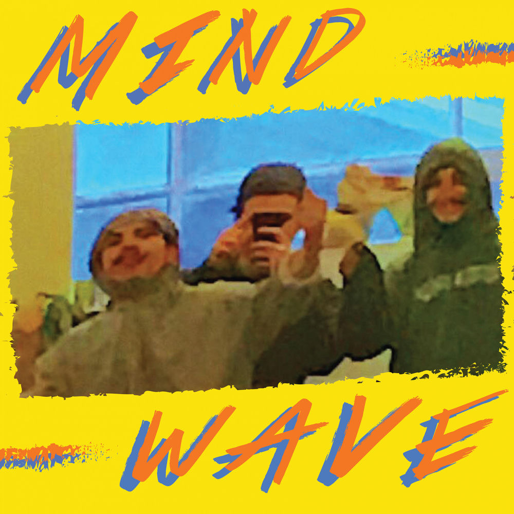 Mind Wine cover