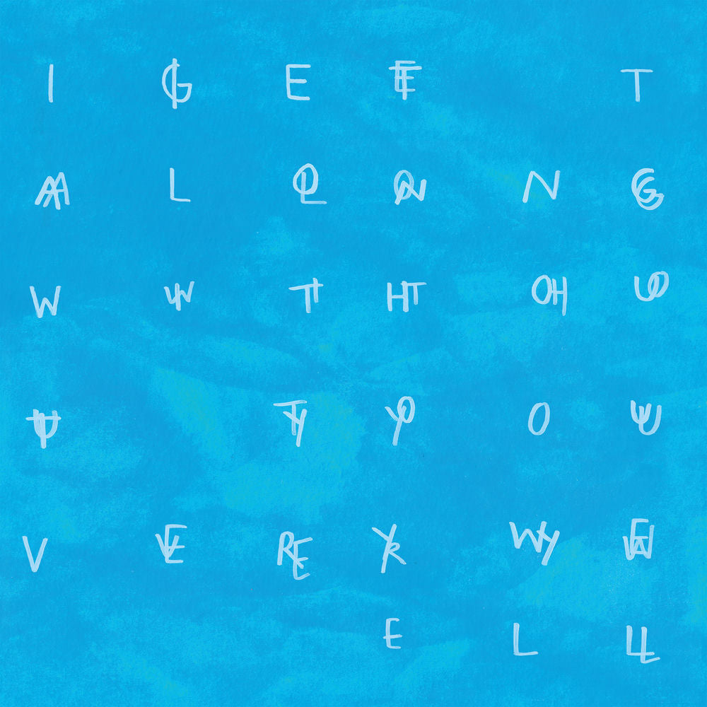 I get along without you very well cover