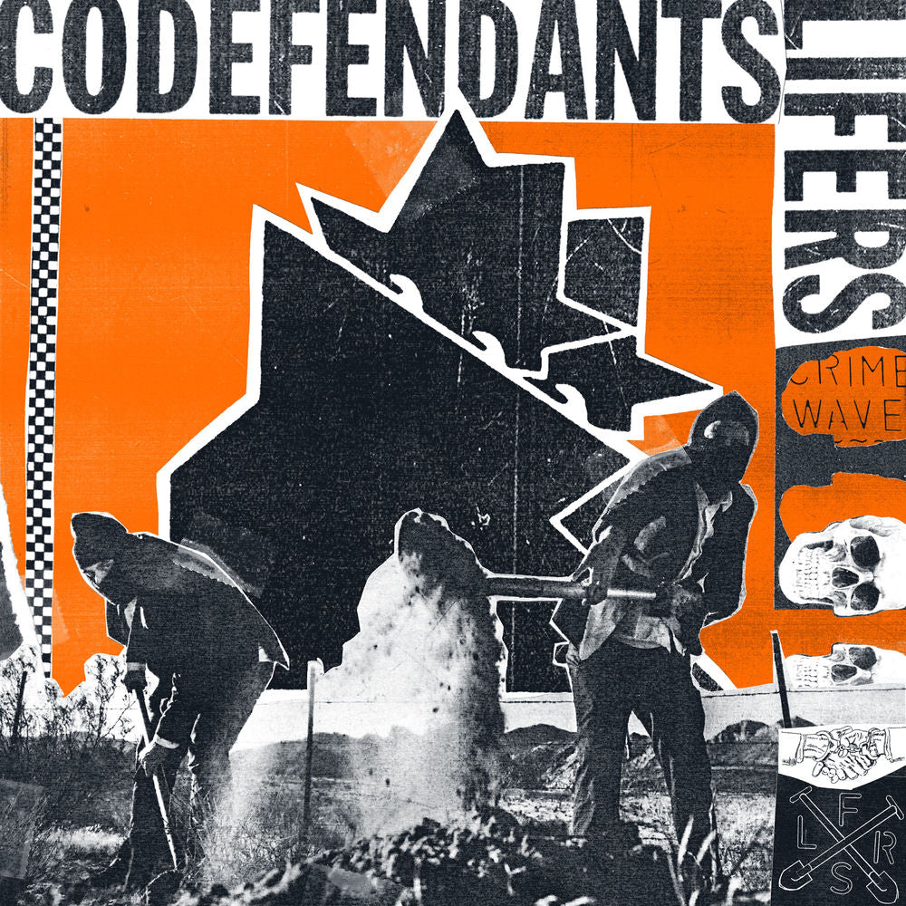 Lifers cover
