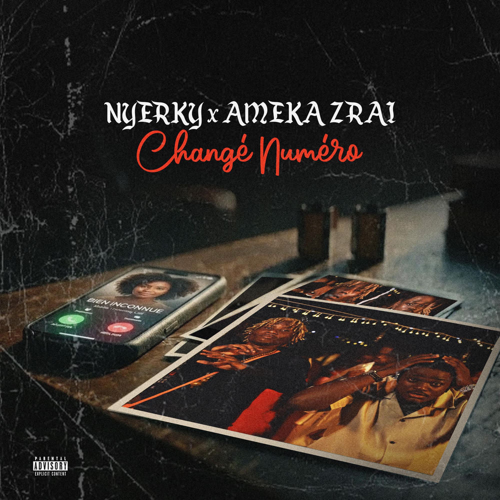 Change cover