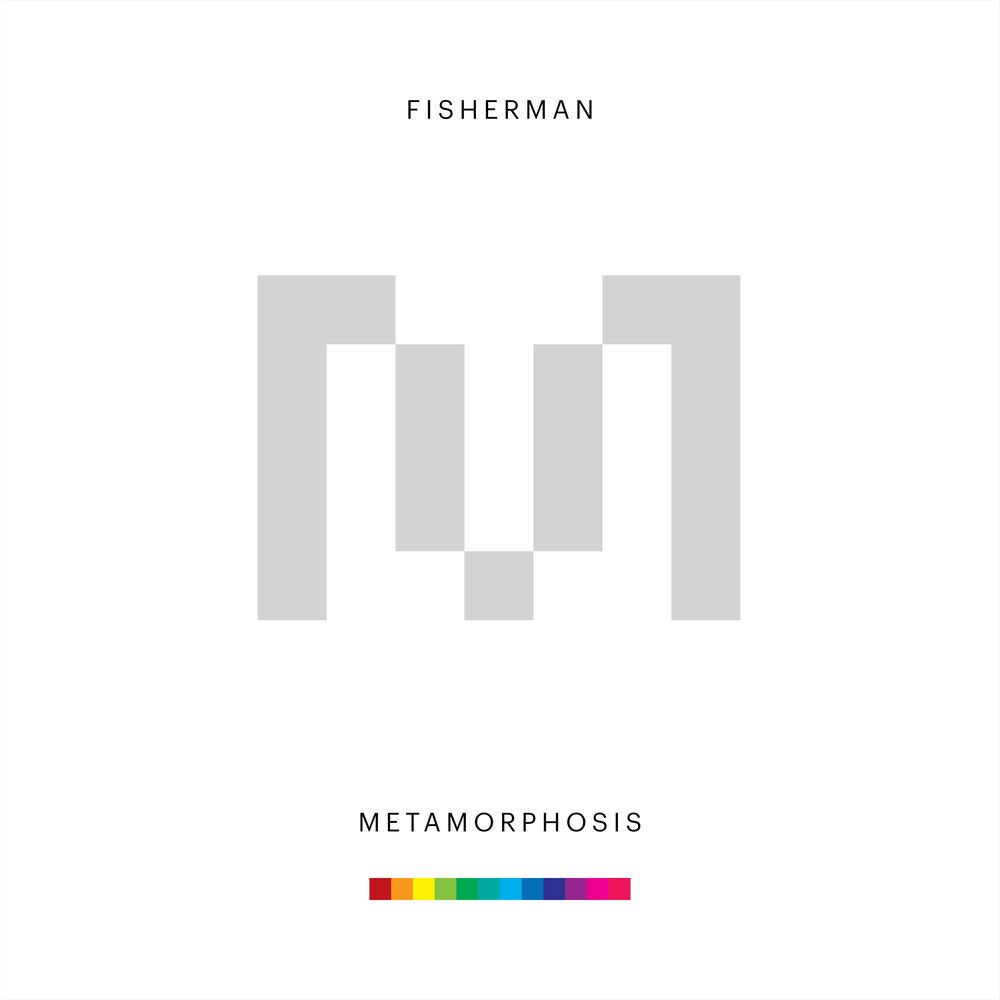 Metamorphosis cover