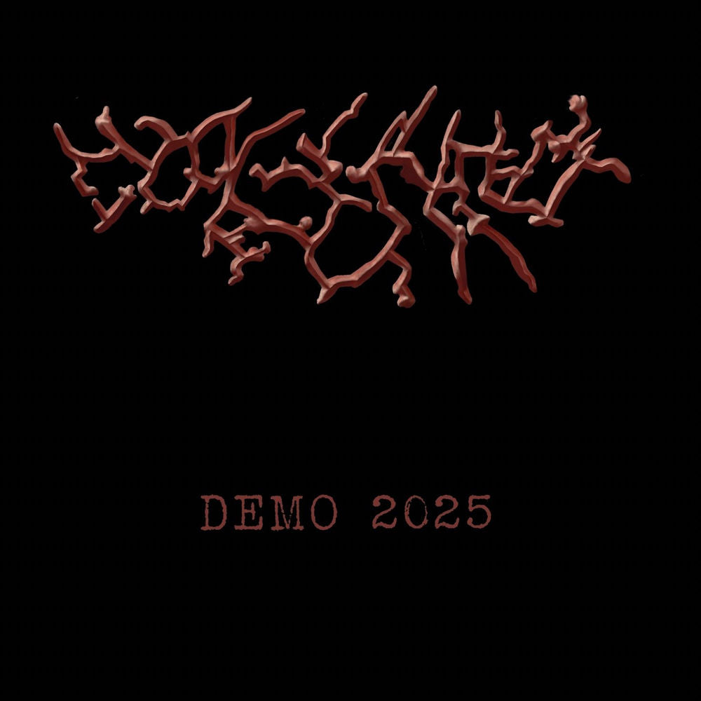 Demo 2025 cover