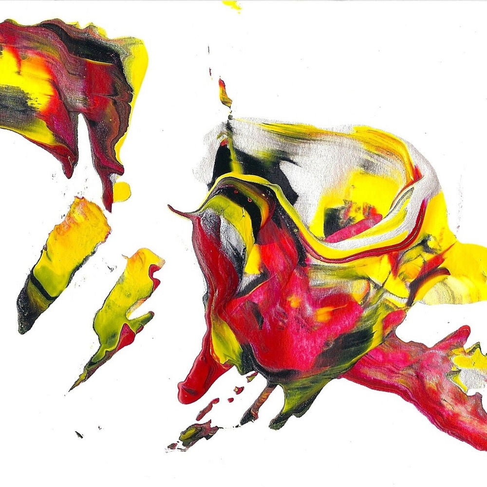 Self Referentials 1 & 2 cover