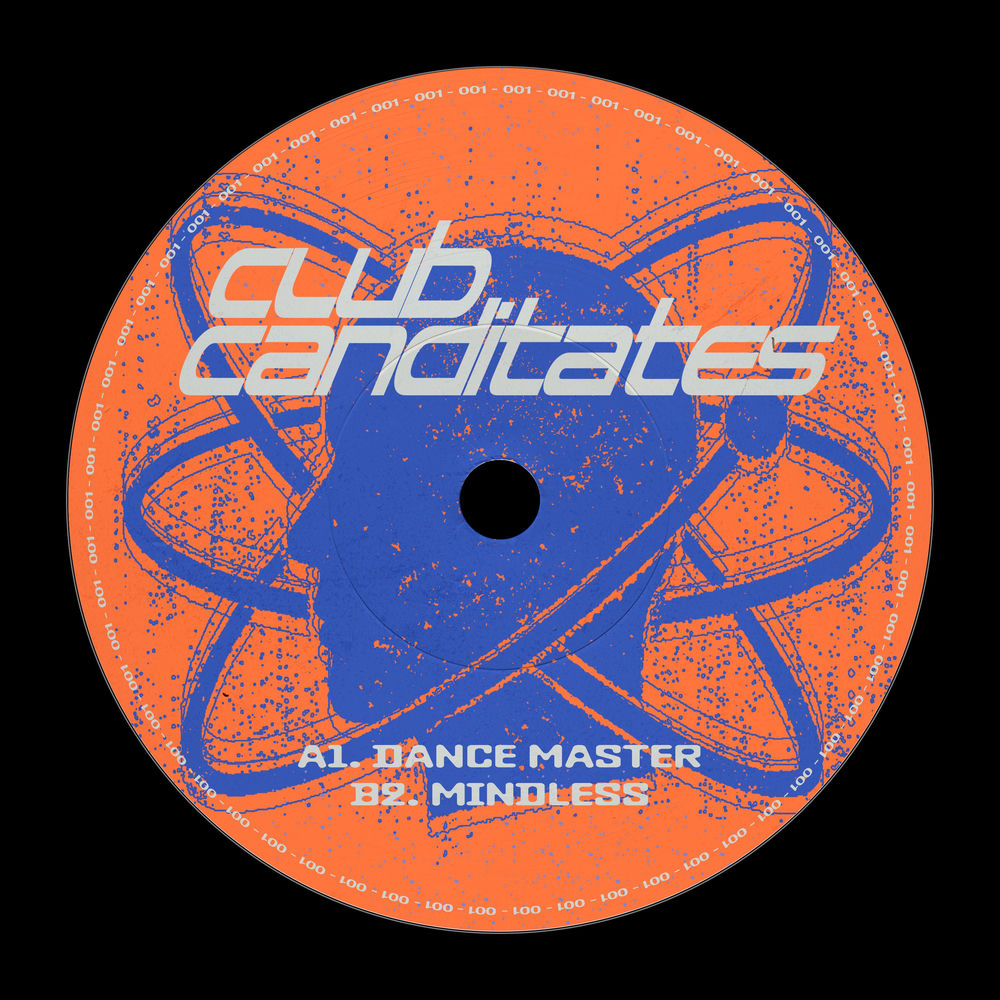 Candido : Candido: The Master cover