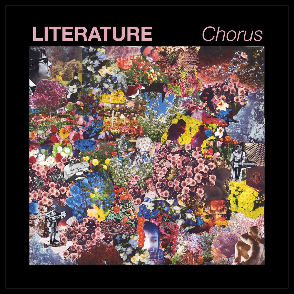 Chorus cover