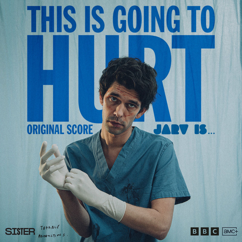 This Is Going To Hurt (Original Soundtrack) cover