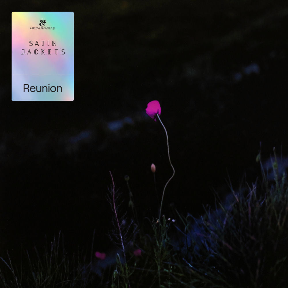 Reunion cover