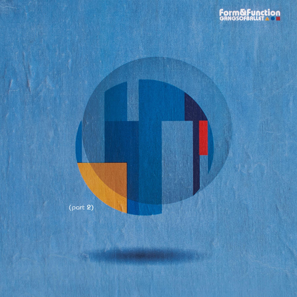 Form & Function cover