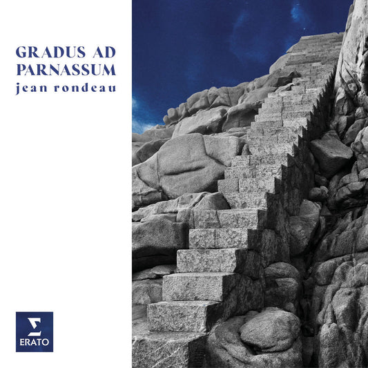 Gradus ad Parnassum cover