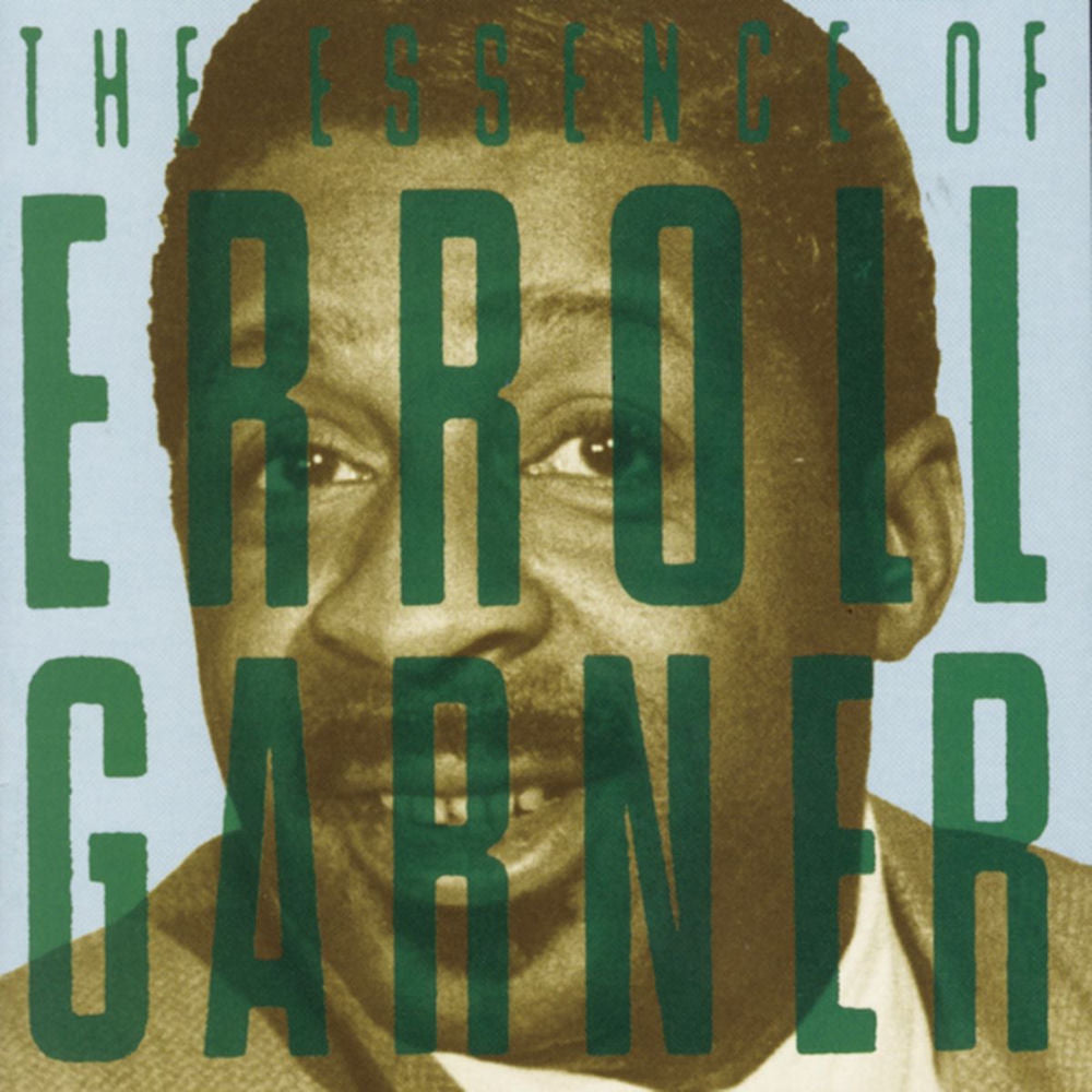 The Essence Of... cover