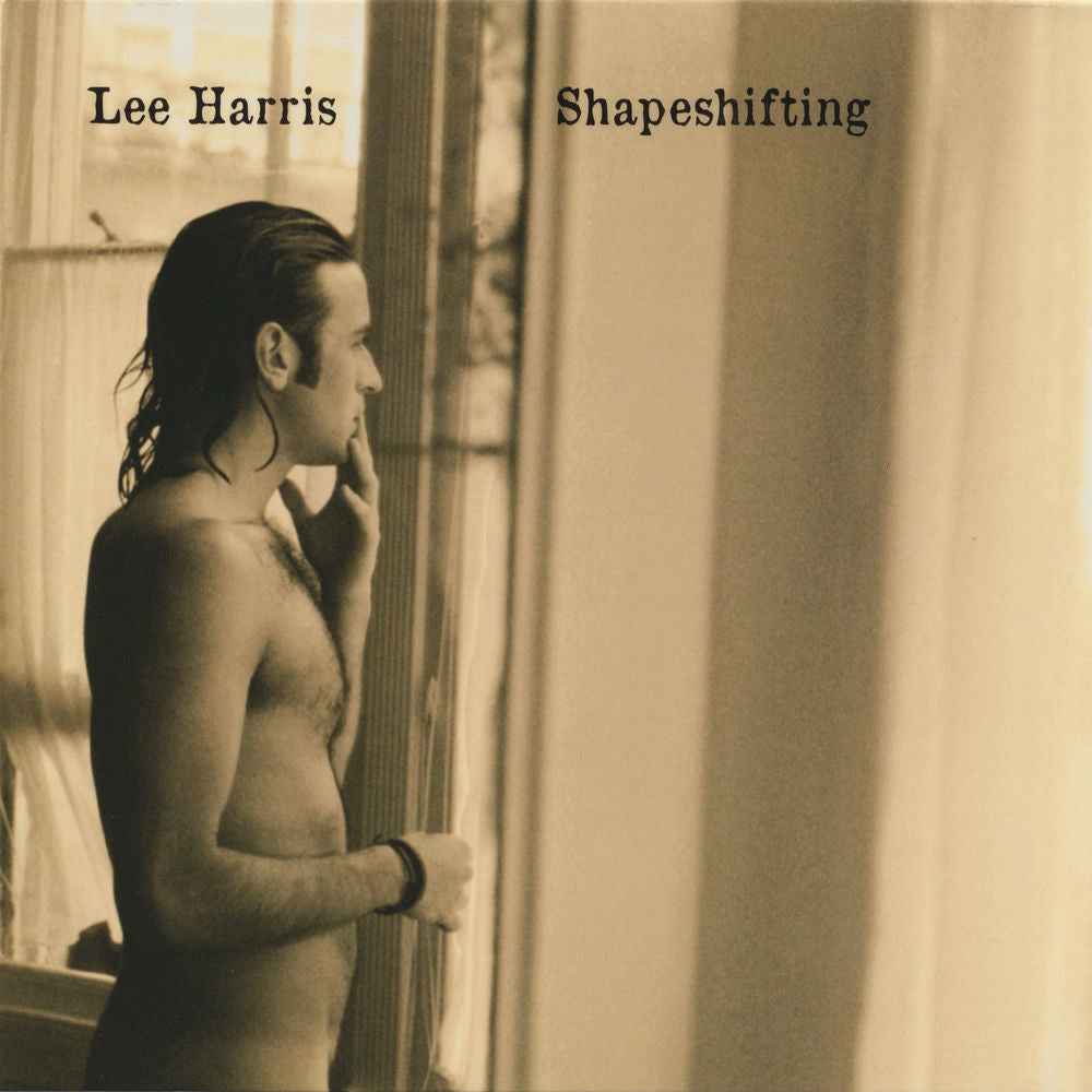 Shapeshifting cover