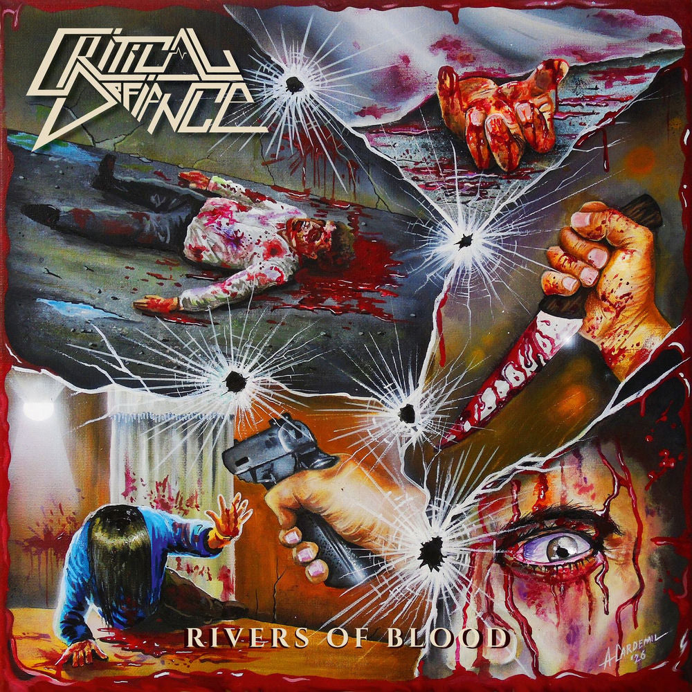 Rivers of Blood cover