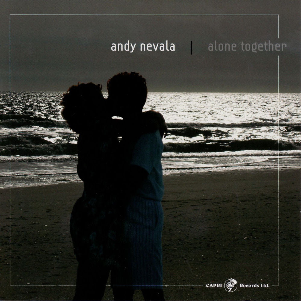 Alone Together cover