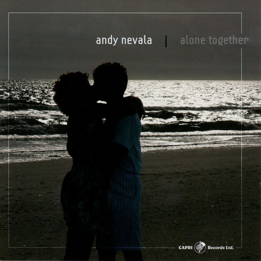 Alone Together cover