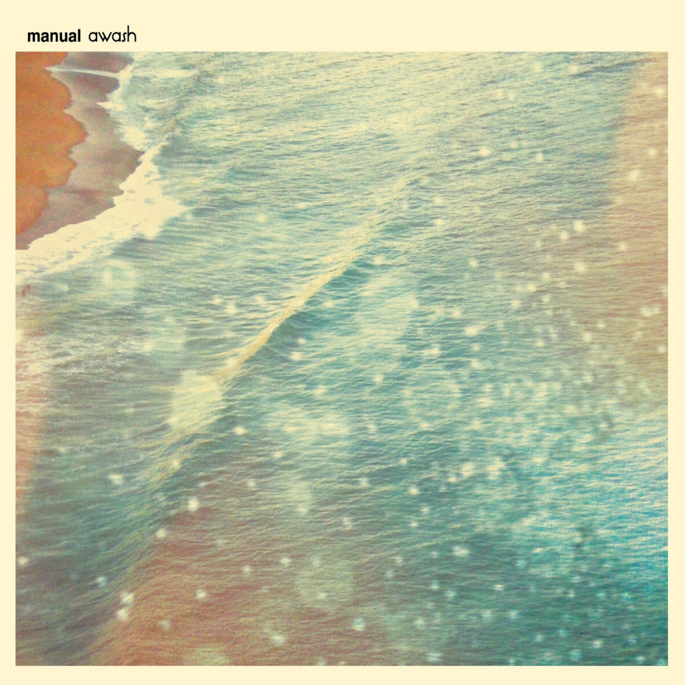 Awash cover