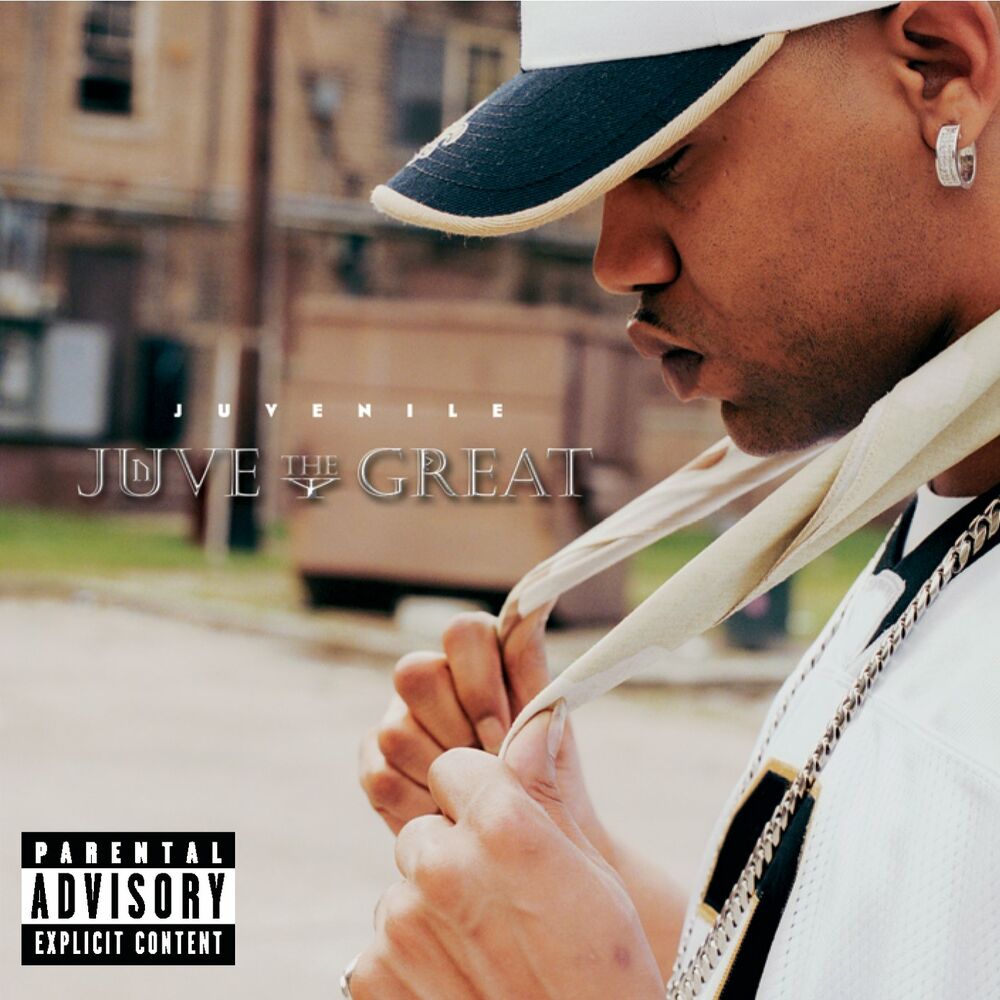 Juve The Great[Tan 2 LP] cover