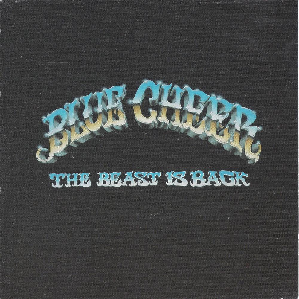 The West Is Back cover
