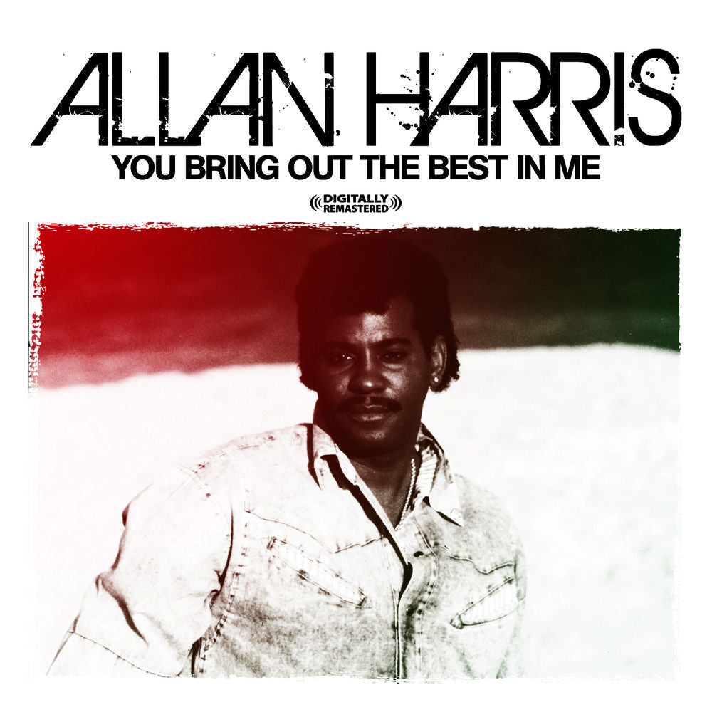 You Bring Out the Best in Me cover