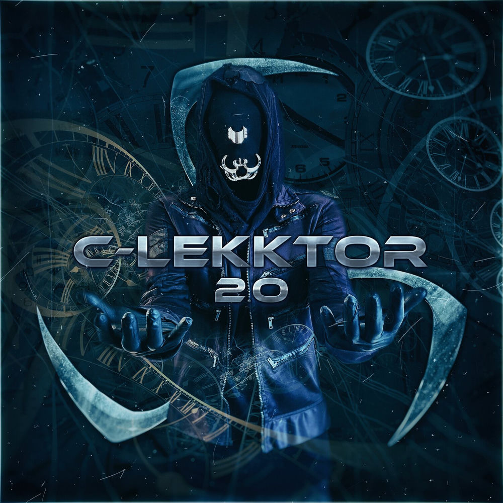 C-LEKKTOR - 2.0 cover
