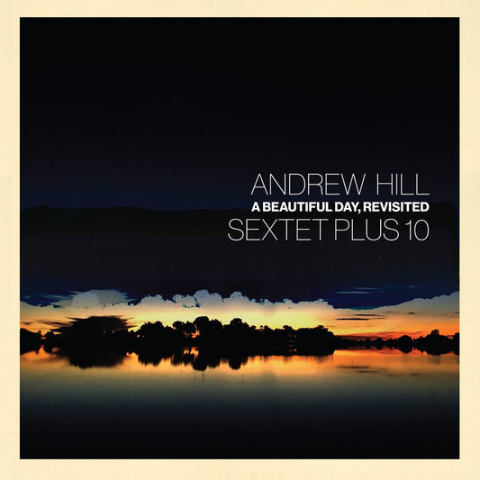 A Beautiful Day, Revisited cover