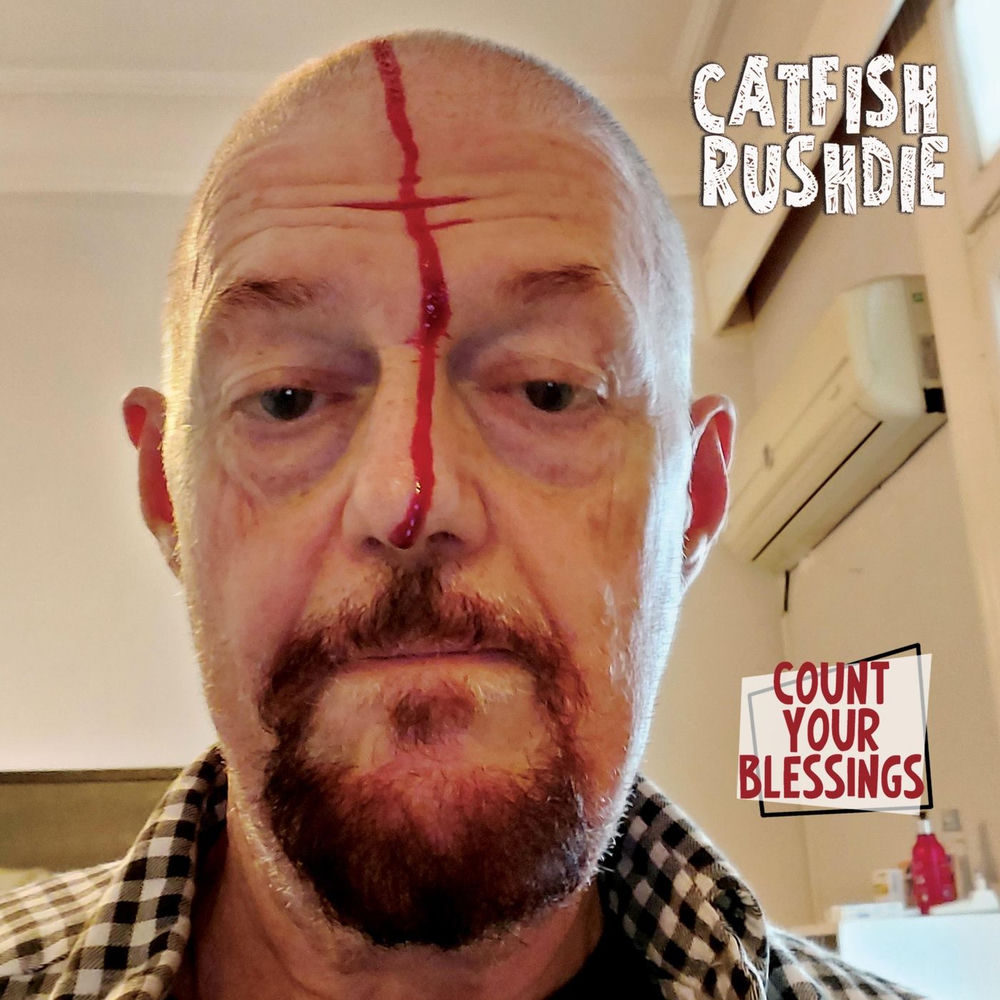 Count Your Blessings cover