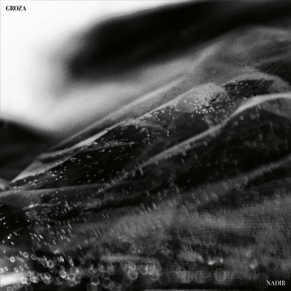 Nadir cover