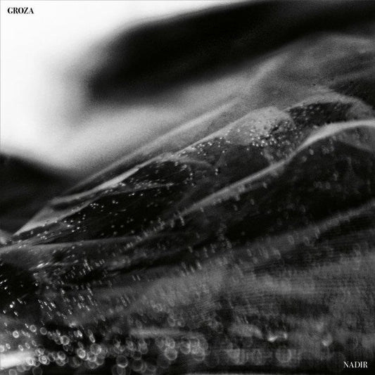 Nadir cover