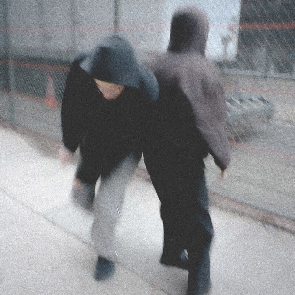 Seeing Is Forgetting cover
