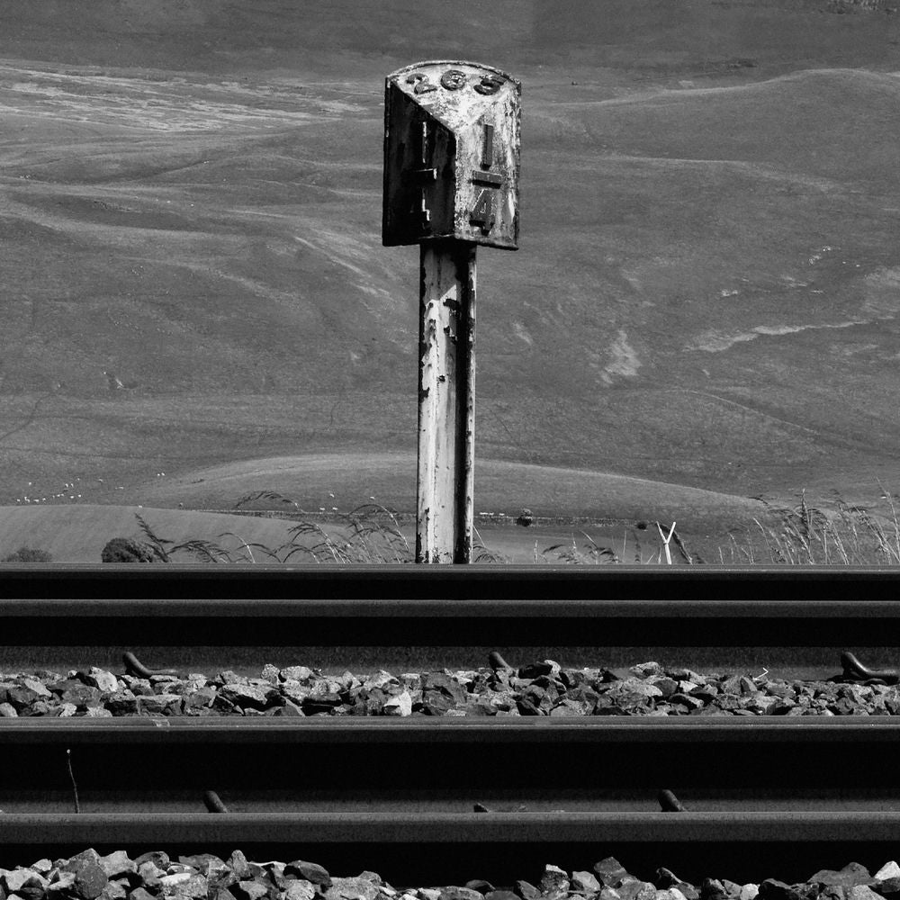 Sidings cover