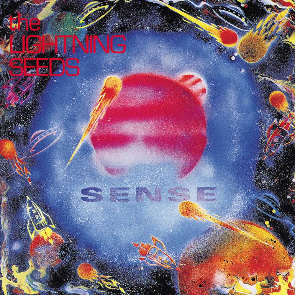 Sense cover