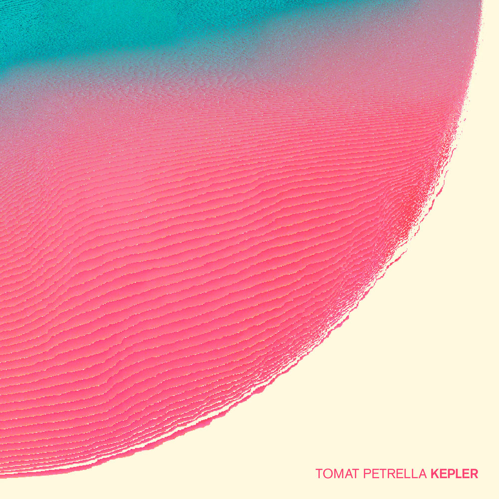 Kepler cover