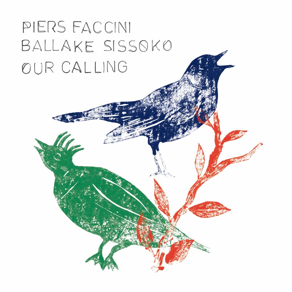 Our Calling cover