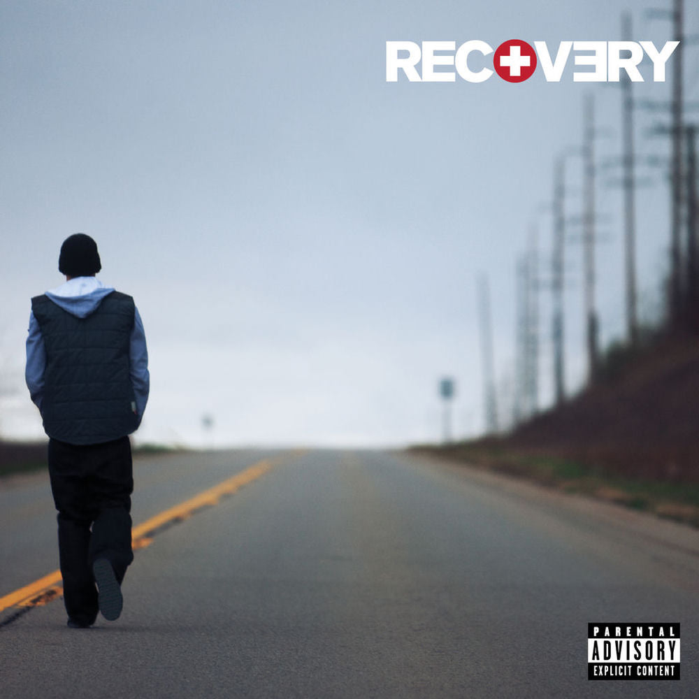 Recovery cover