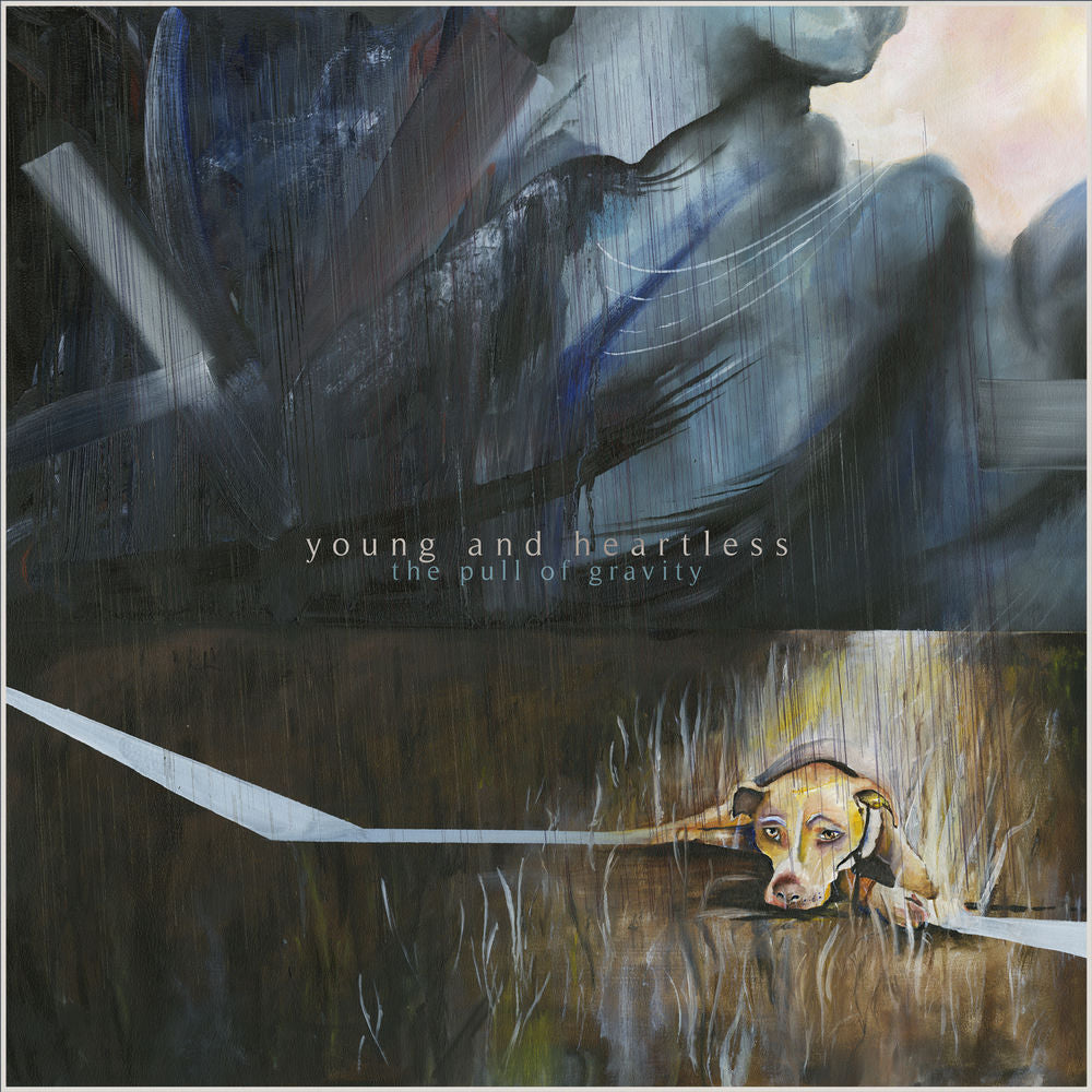 The Pull Of Gravity cover