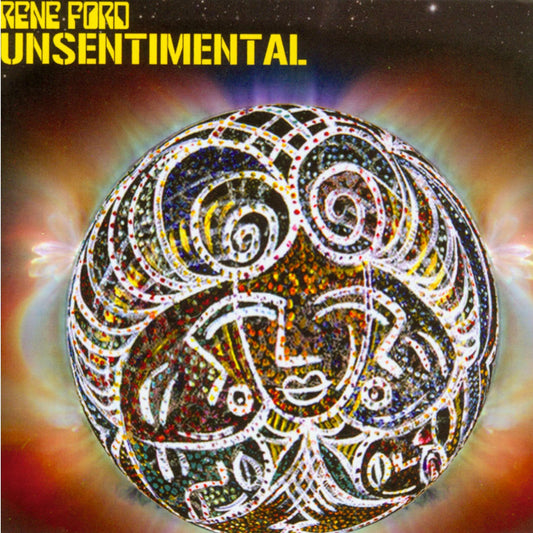 Unsentimental cover