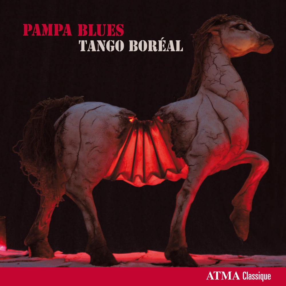 Pampa Blues cover