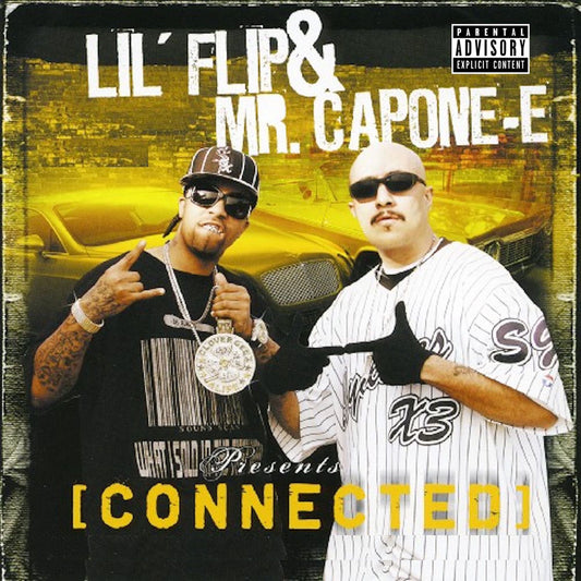 Connected cover