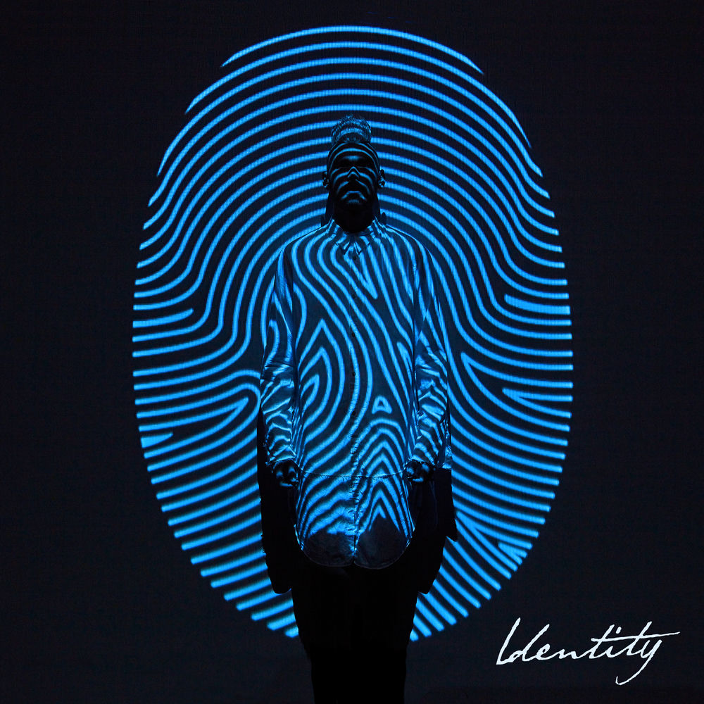 Identity cover