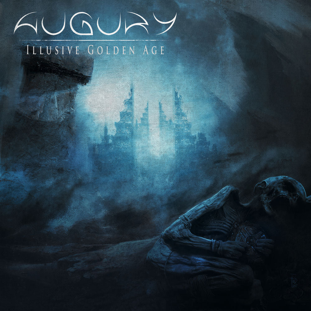 Illusive Golden Age cover