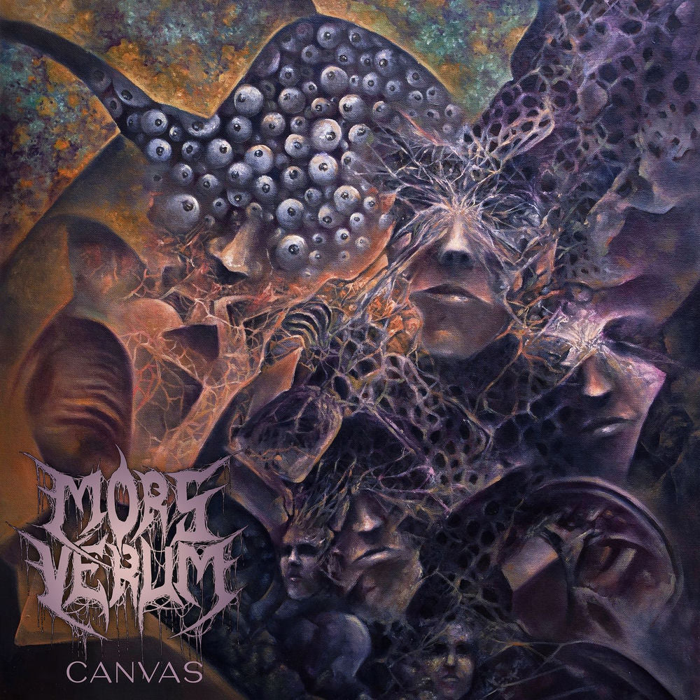 Mors Verum cover