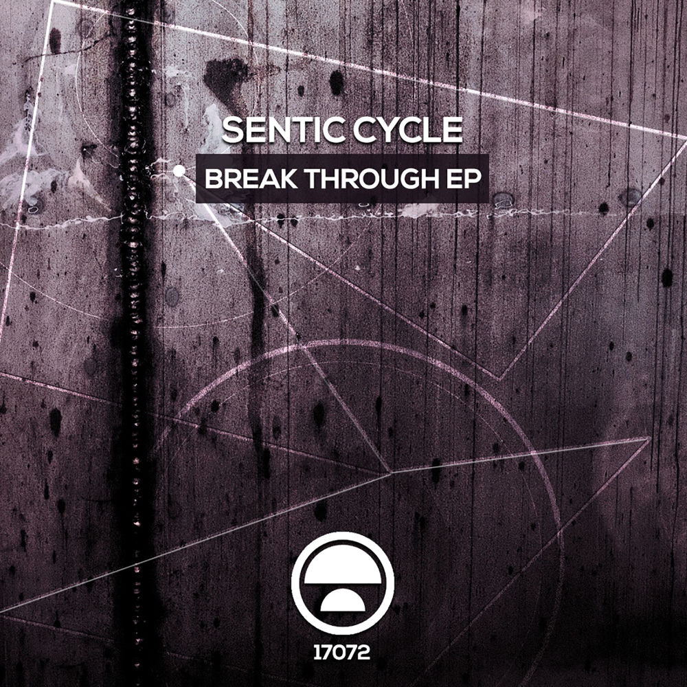 Cycle Through EP cover