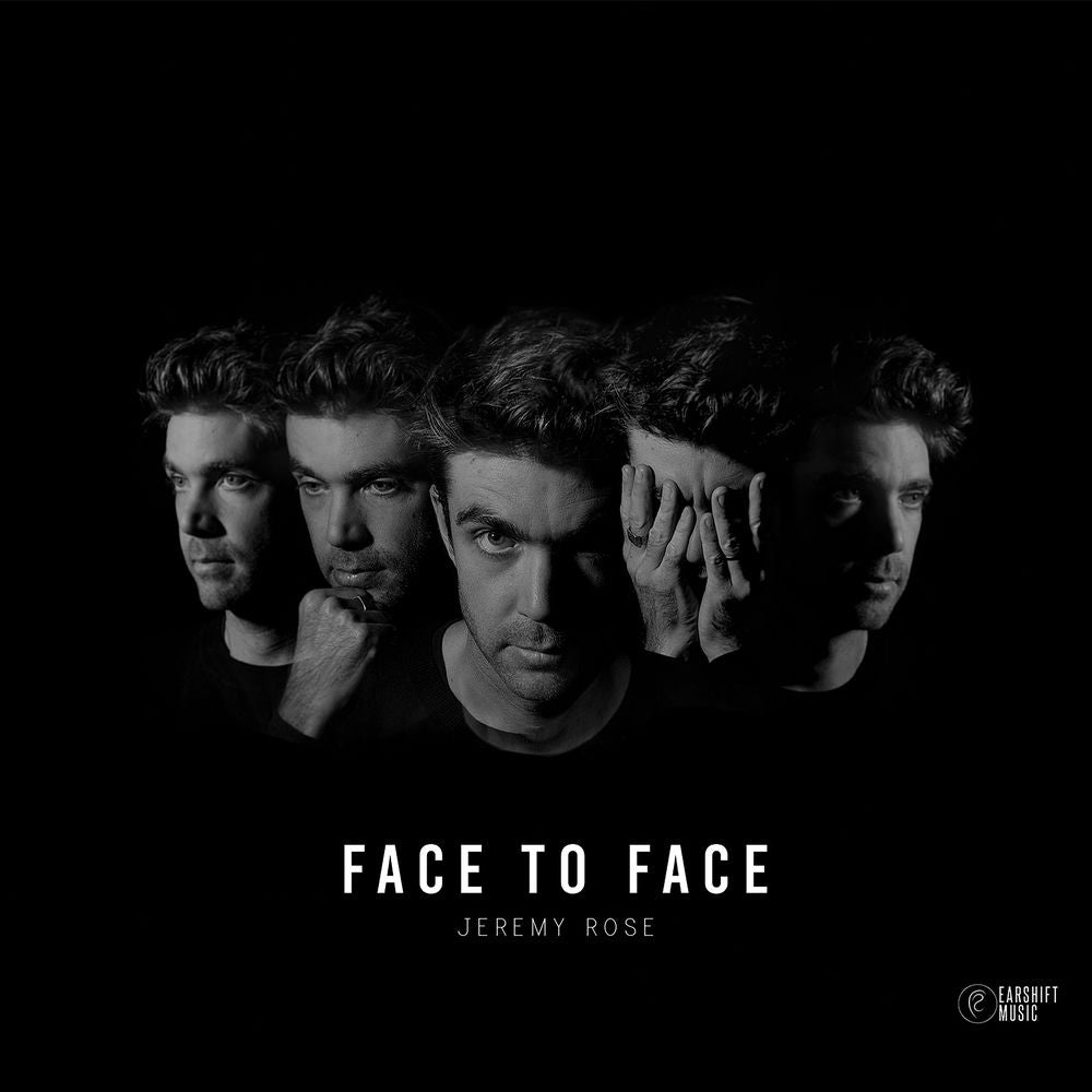 Face To Face cover
