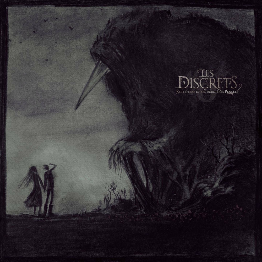 Septembre Et Ses Dernieres Pensees cover