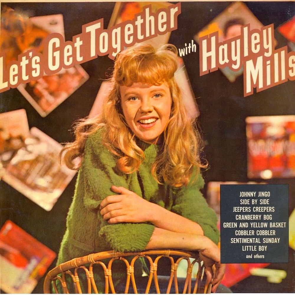 Let's Get Together [ORIGINAL RECORDINGS REMASTERED] cover