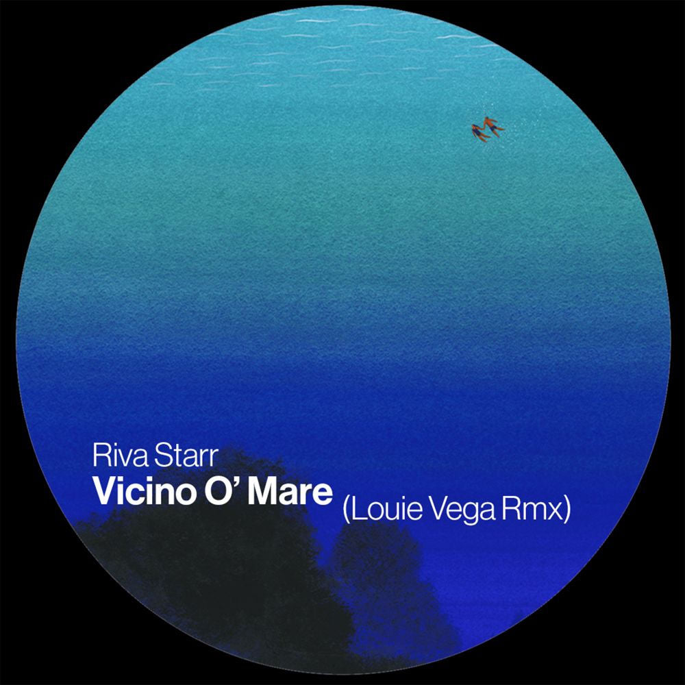 Vicino O'Mare - Louie Vega Remix cover