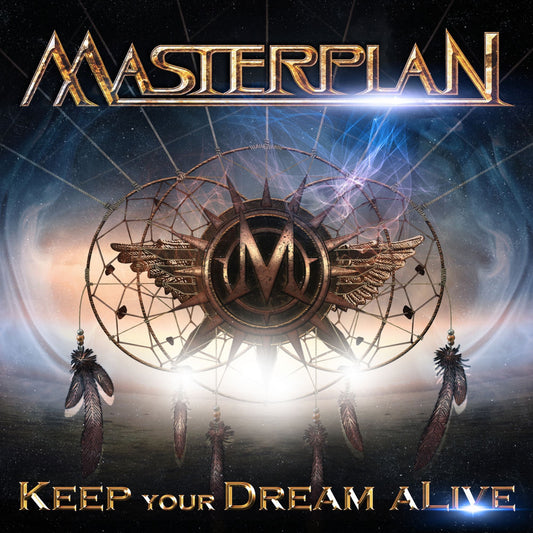 Keep Your Dream aLive! cover