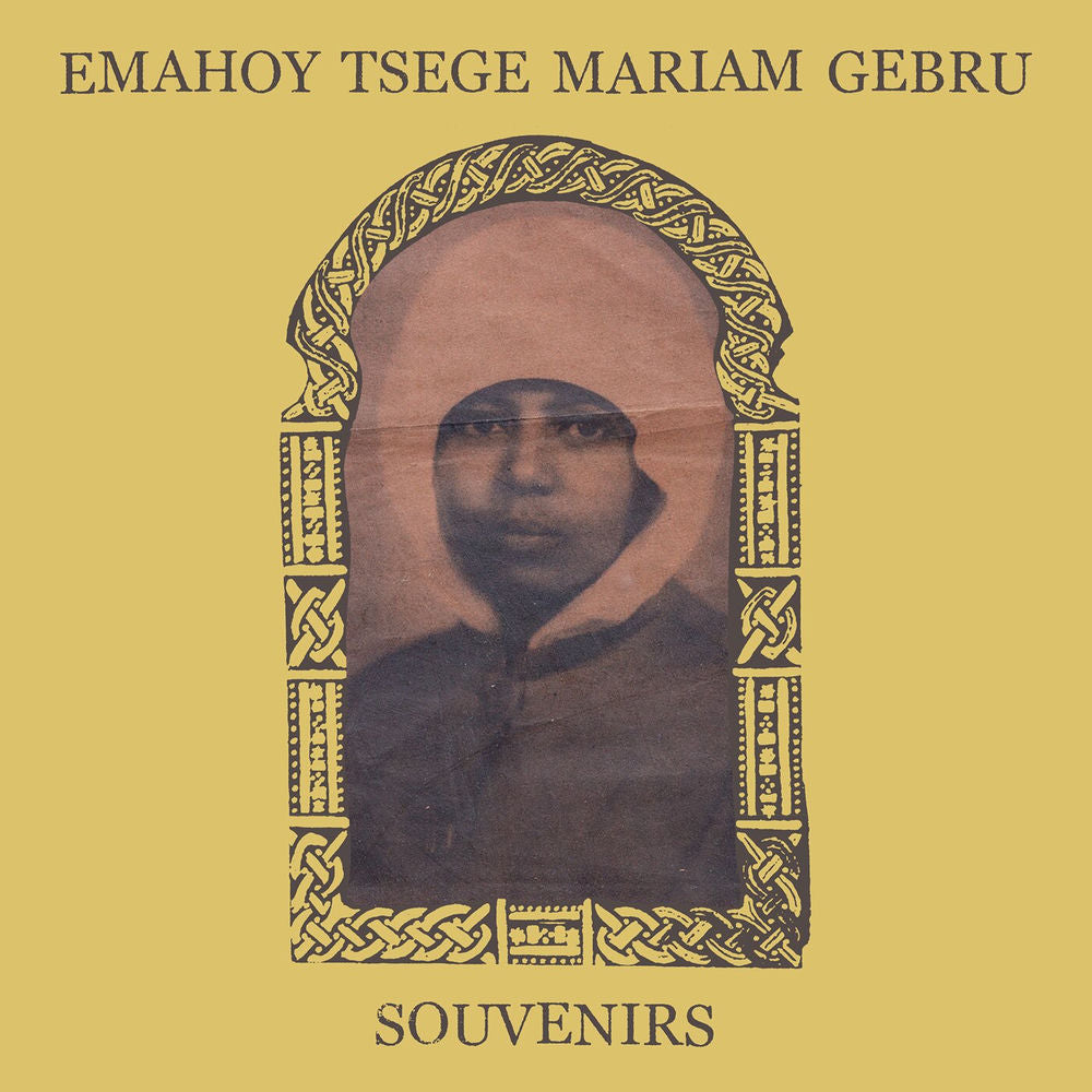 Souvenirs cover