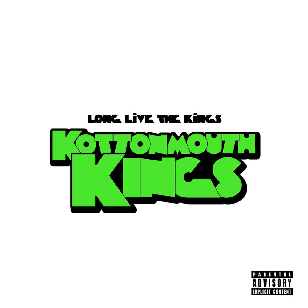 Long Live The Kings (deluxe Edition) cover