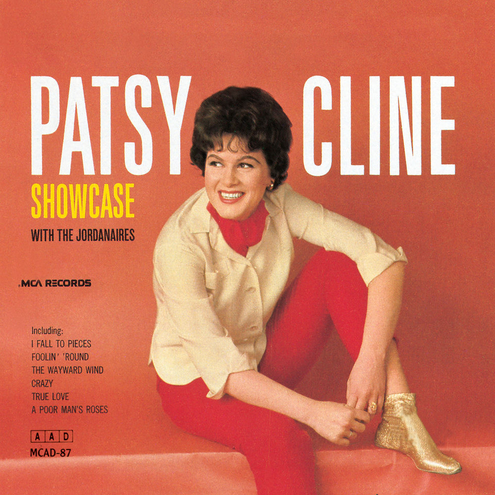 Showcase [180-Gram Colored Vinyl With Bonus Tracks] cover