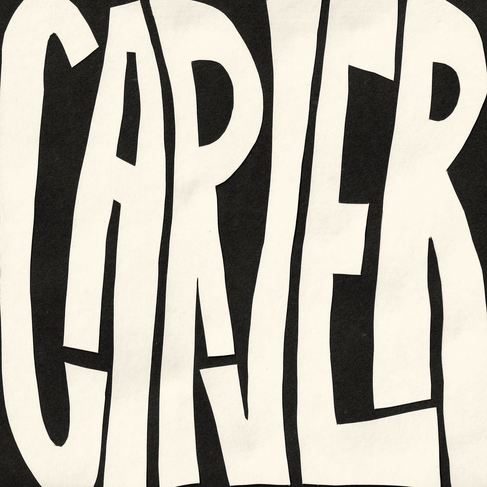Carver cover